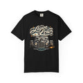 "Layin' Low" Classic Car T-Shirt