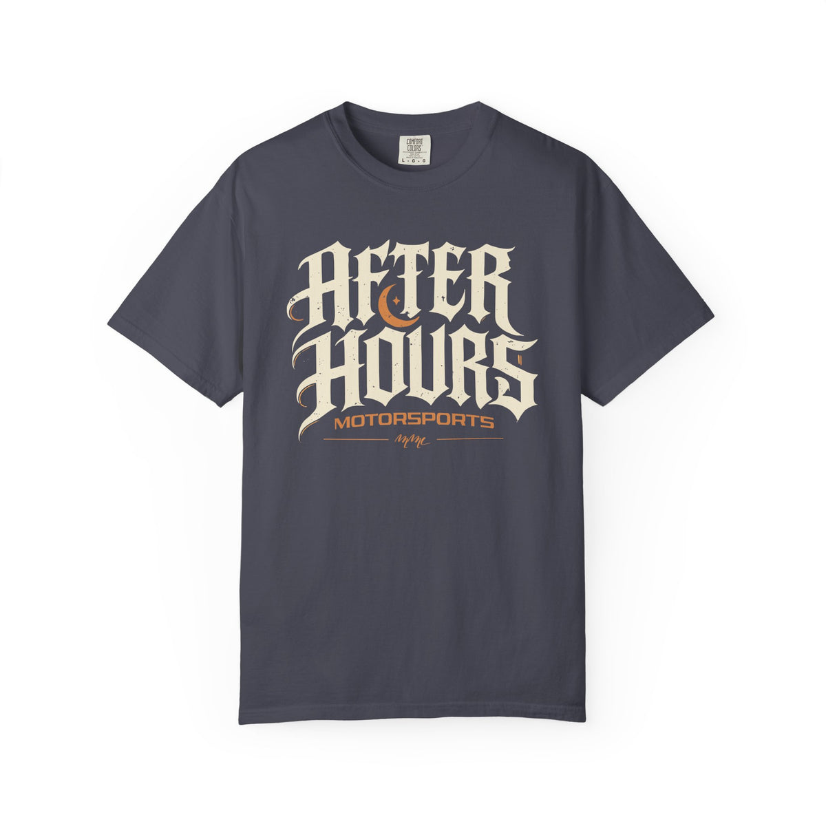 AFTER HOURS Street Teed